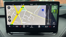 Skoda Enyaq 220kW vRS 82kWh 4x4 5dr Auto Electric 